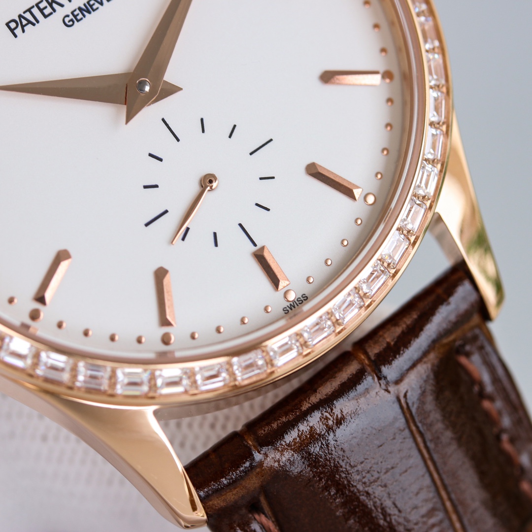 Watches Patek Philippe 314636 size:41 mm - vstockx