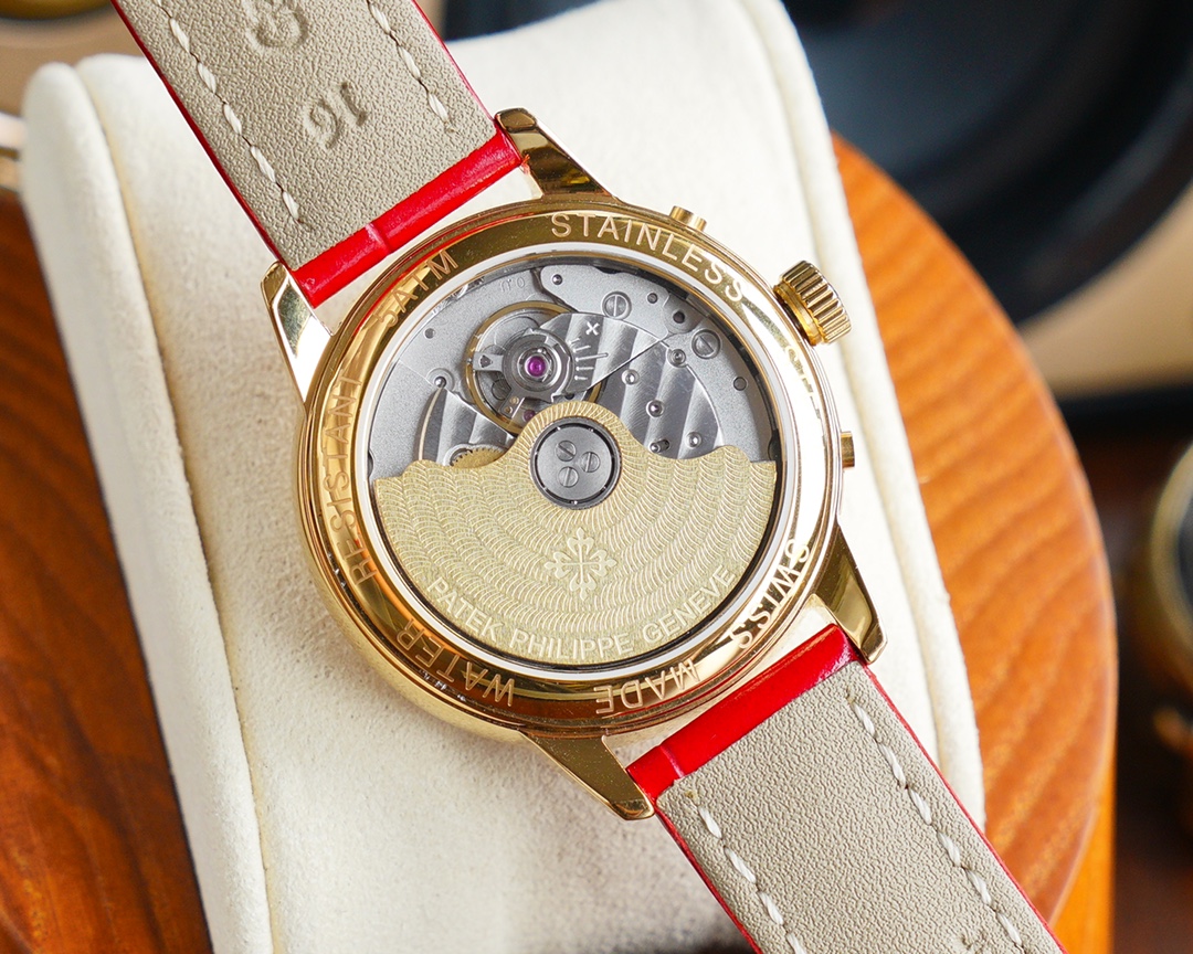 Watches Patek Philippe 314392 size:15*10 mm - vstockx