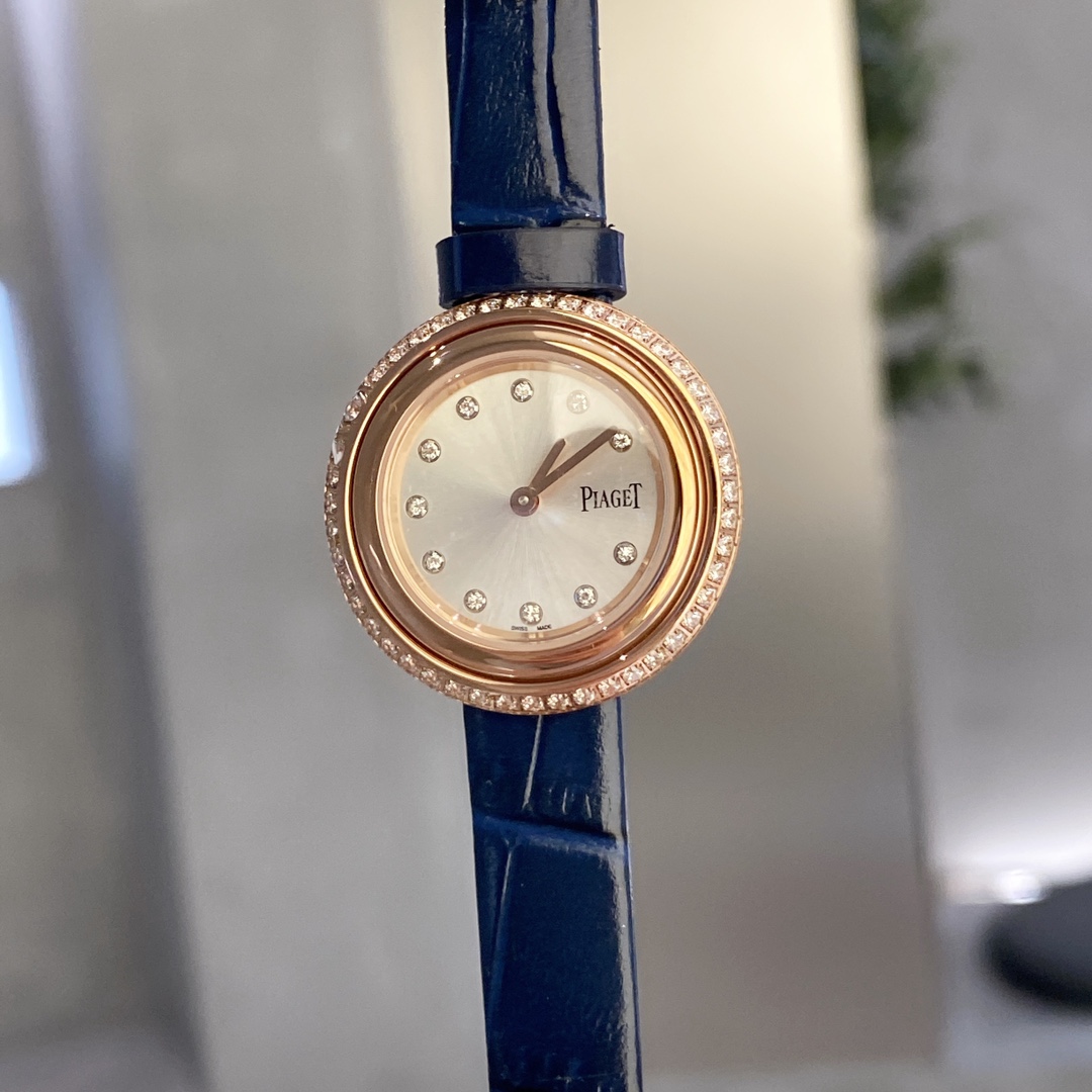 Watches PIAGET 322680 size:29 mm - vstockx