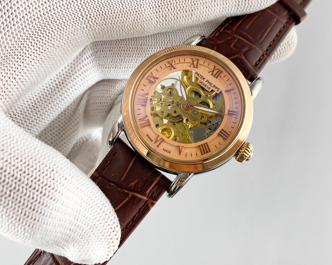 Watches Patek Philippe 314317 size:42 mm - vstockx