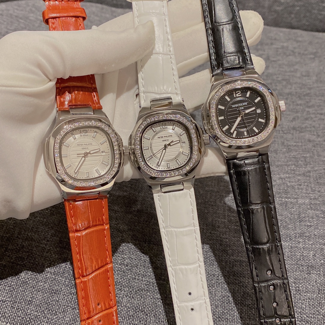 Watches Patek Philippe 314344 size:35*10 mm - vstockx