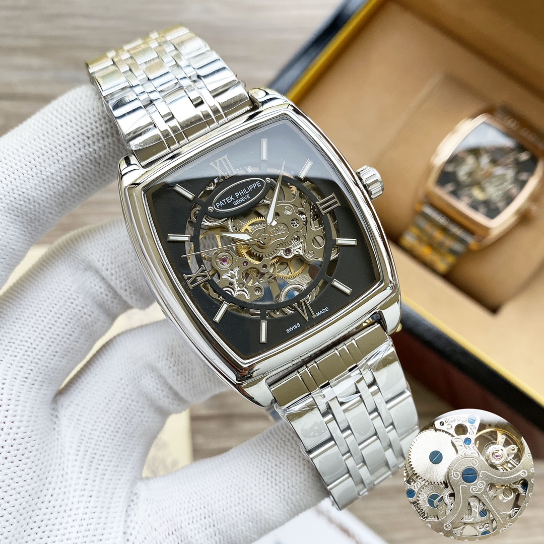 Watches Patek Philippe 314333 size:40 mm - vstockx