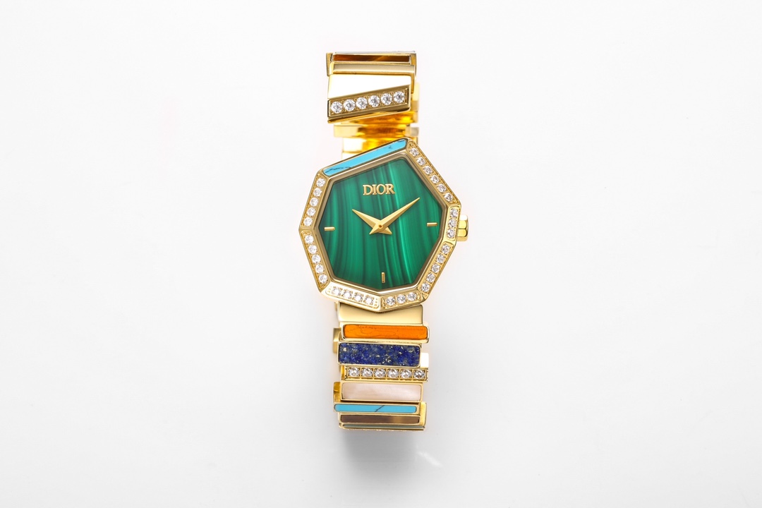 Watches Dior 323450 size:25*27 mm - vstockx