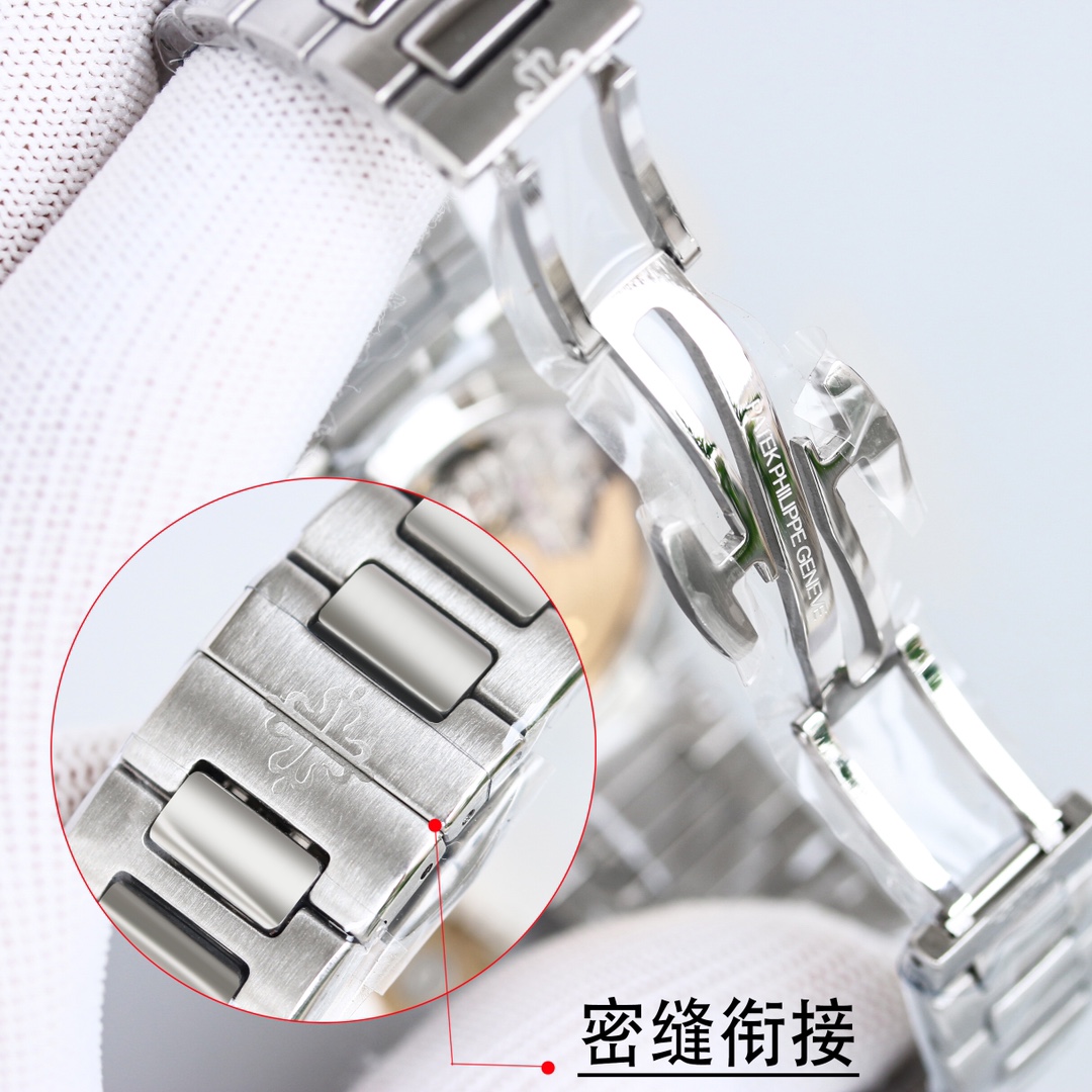 Watches Patek Philippe PATEK PHILIPPE 314499 size:35 mm - vstockx