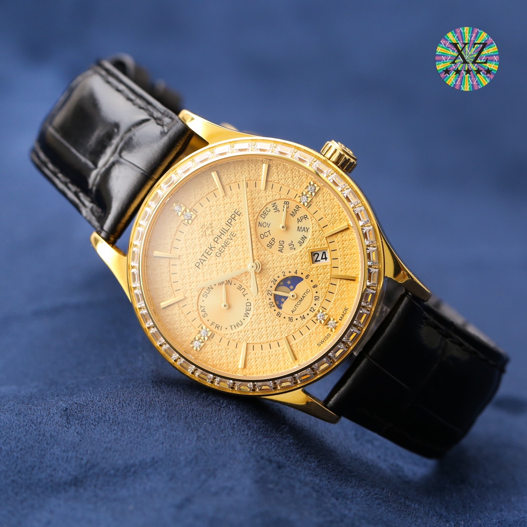 Watches Patek Philippe 314384 size:41 mm - vstockx