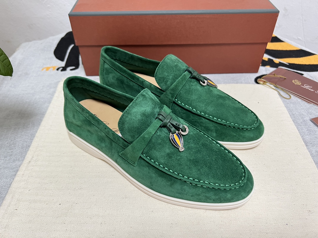 Loro Piana shoes 298 - vstockx