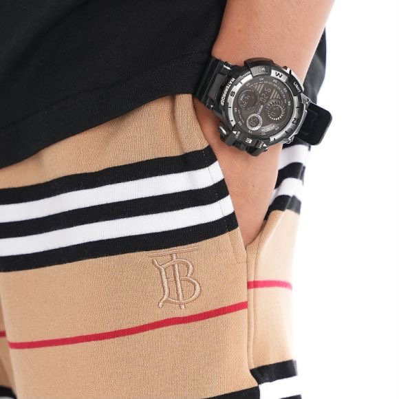 Clothes Burberry 336 - vstockx