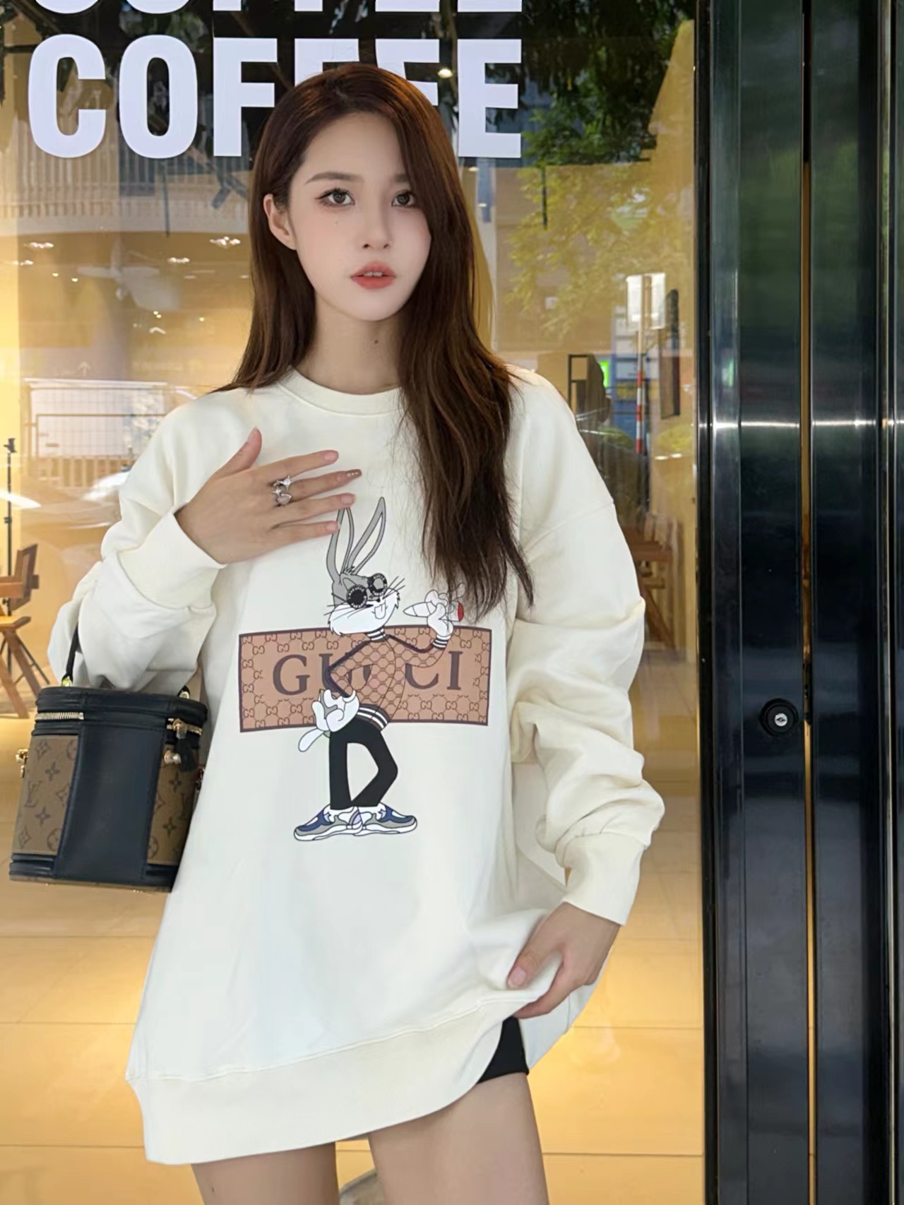 Clothes Gucci 320 - vstockx