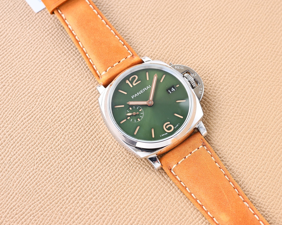 Watches PANERAI 322957 size:42 mm - vstockx