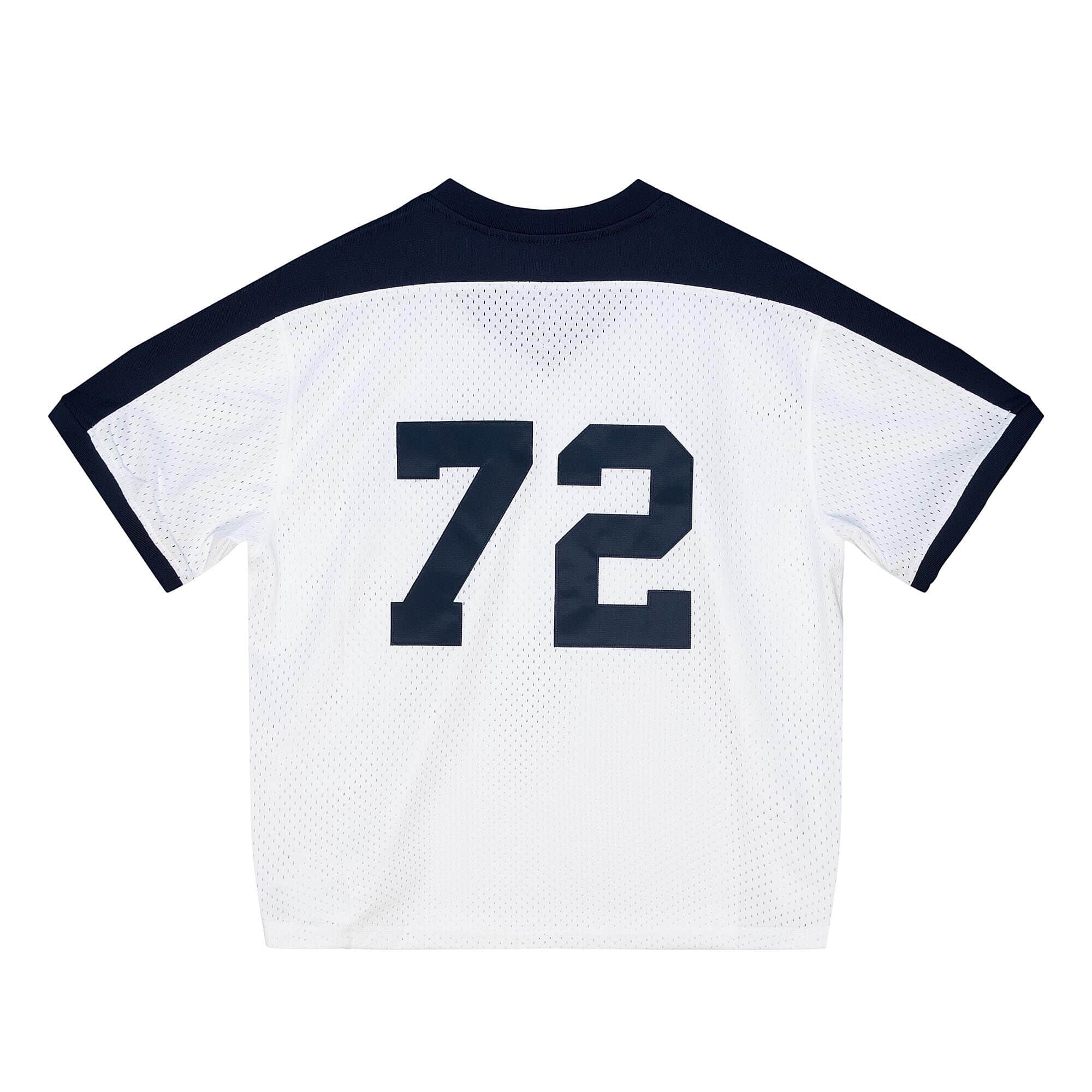 Authentic Carlton Fisk Chicago White Sox 1981 Pullover Jersey - vstockx