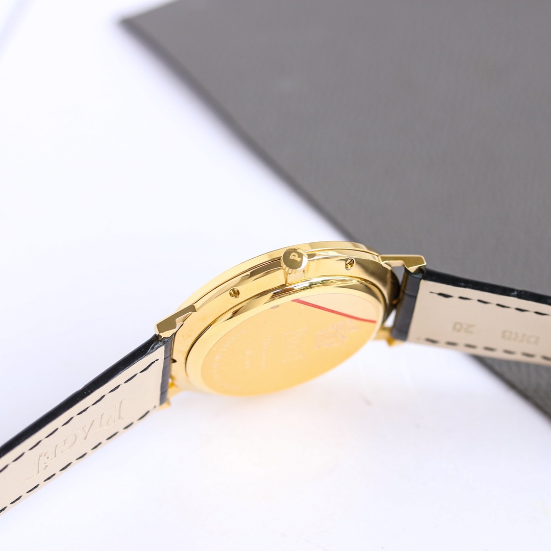 Watches PIAGET 322703 size:38 mm - vstockx