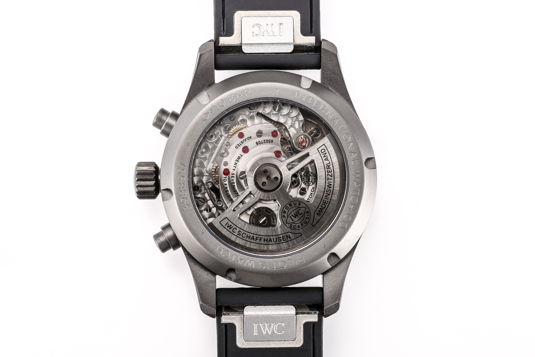 Watches IWS 323041 size:41 mm - vstockx