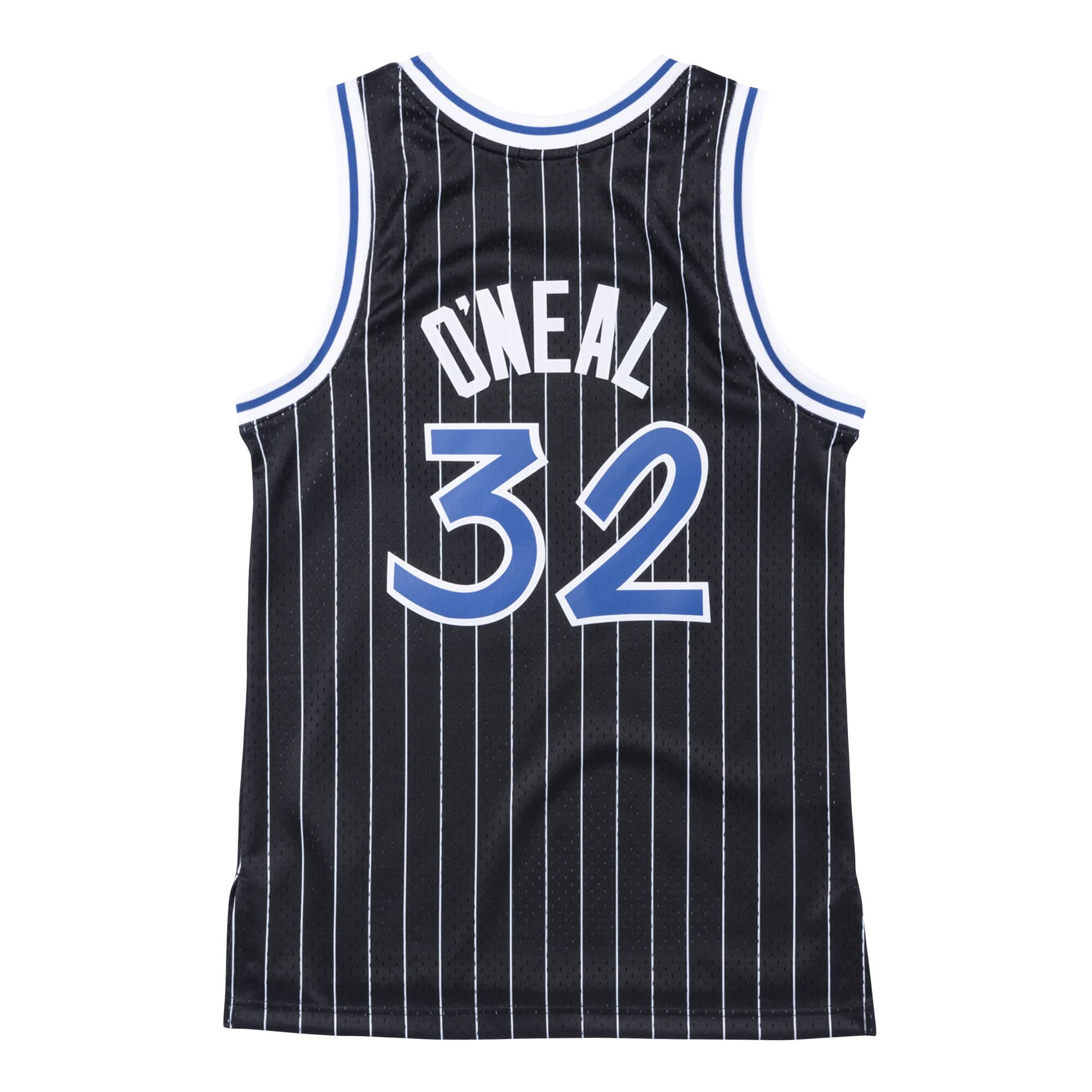 Women's Swingman Jersey Orlando Magic 1995-96 Shaquille O'Neal - vstockx