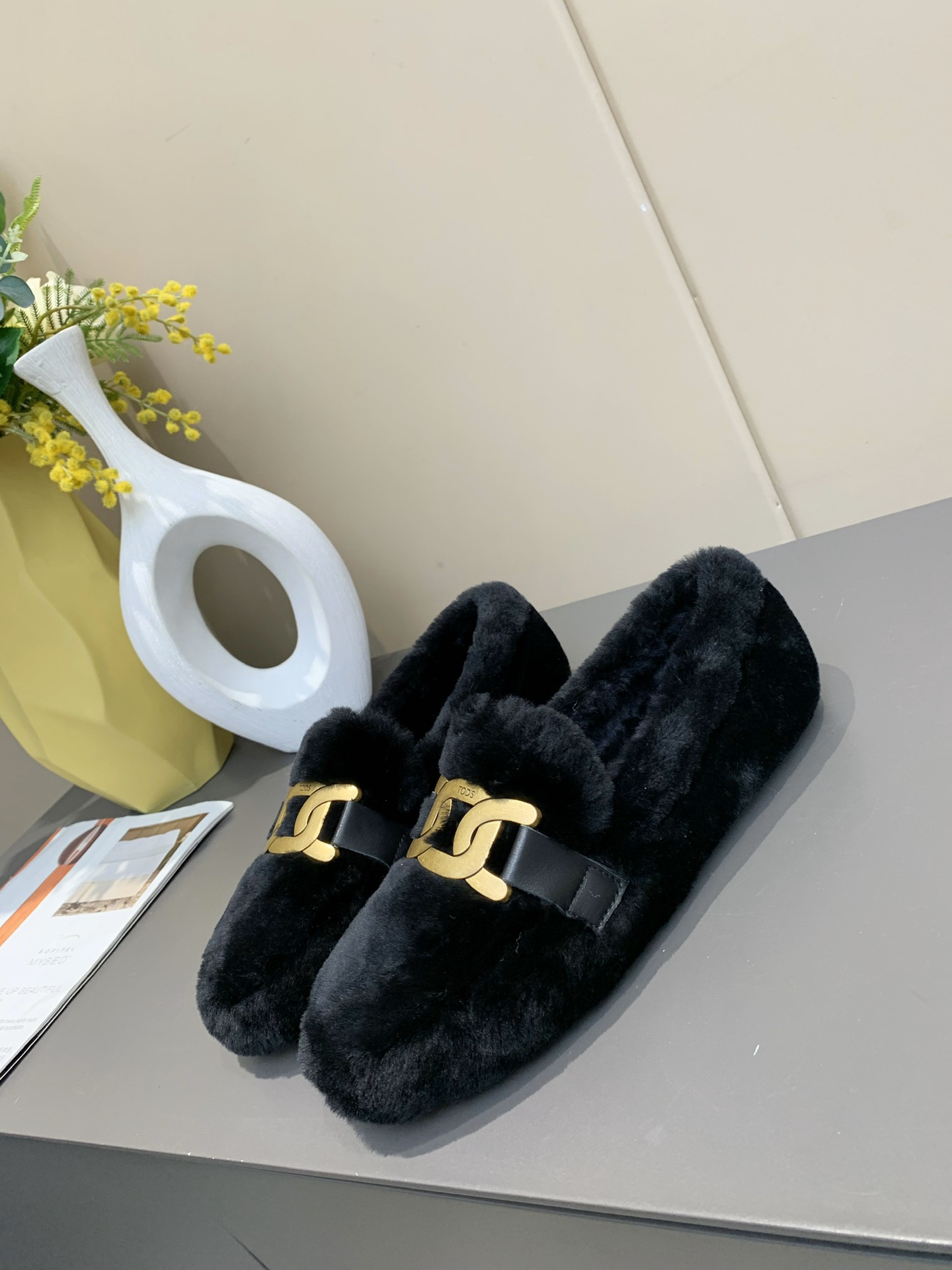 TOD'S Loafers 33 - vstockx