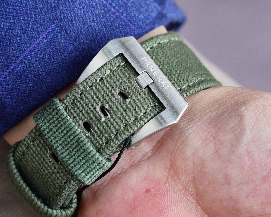 Watches PANERAI 322864 size:42 mm - vstockx