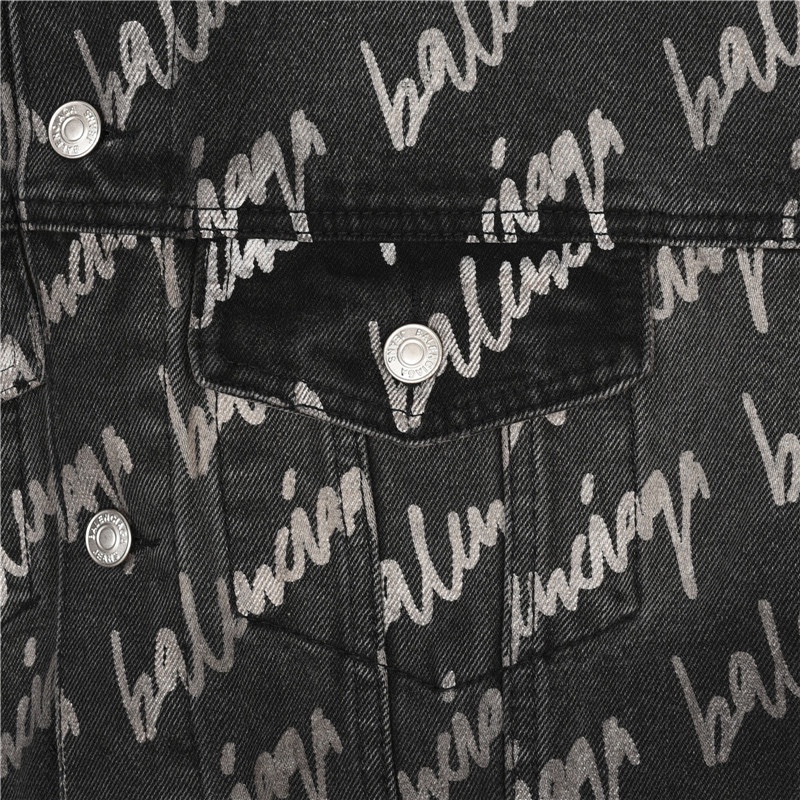 Clothes Balenciaga 133 - vstockx