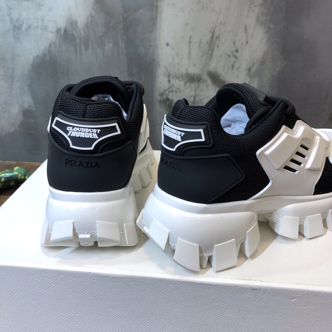 Prada Cloudbust Thunder sneaker 8 - vstockx