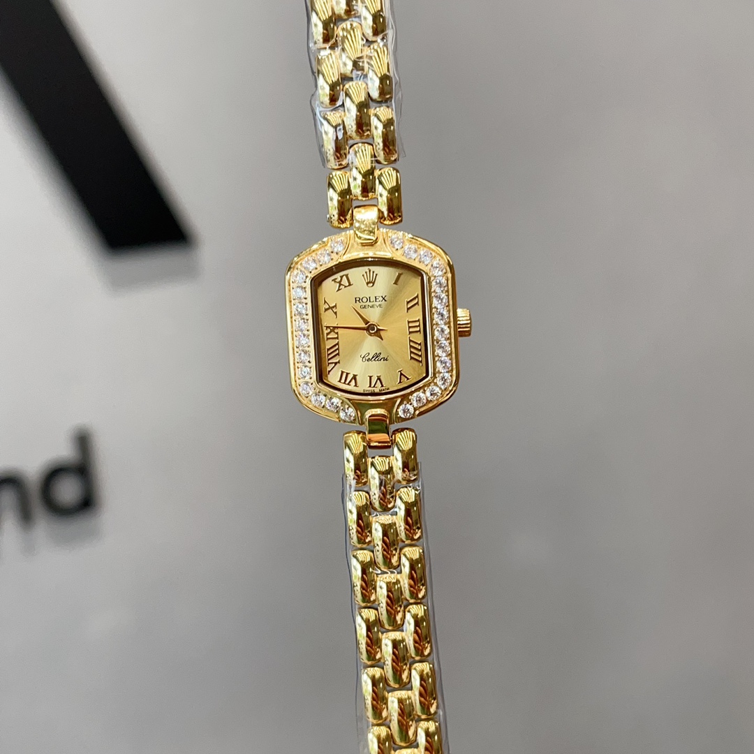 Watches Rolex 314025 size:21 mm - vstockx