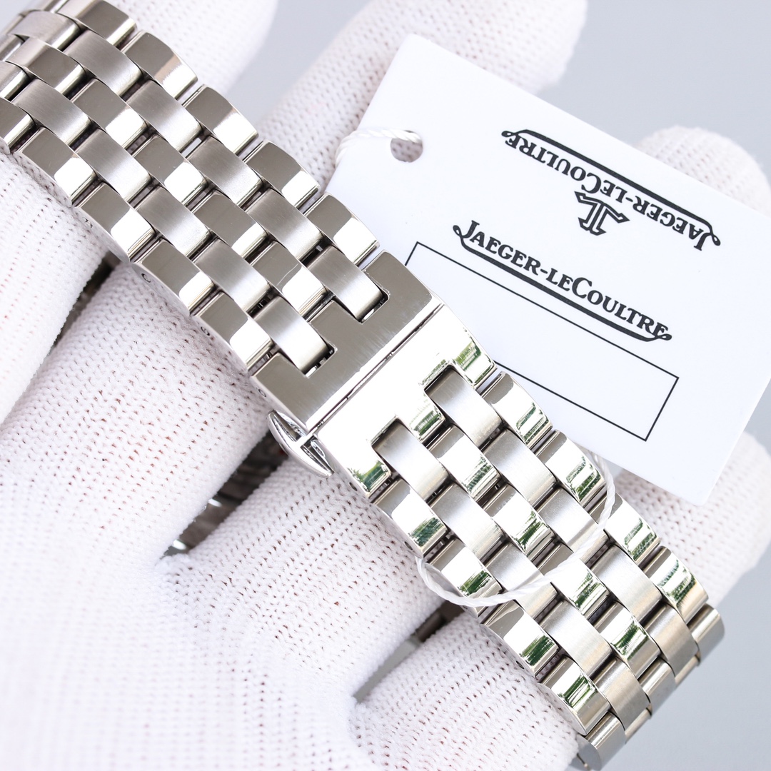 Watches Jaeger-LeCoultre TW Factory 322274 size:41*11.9 mm - vstockx