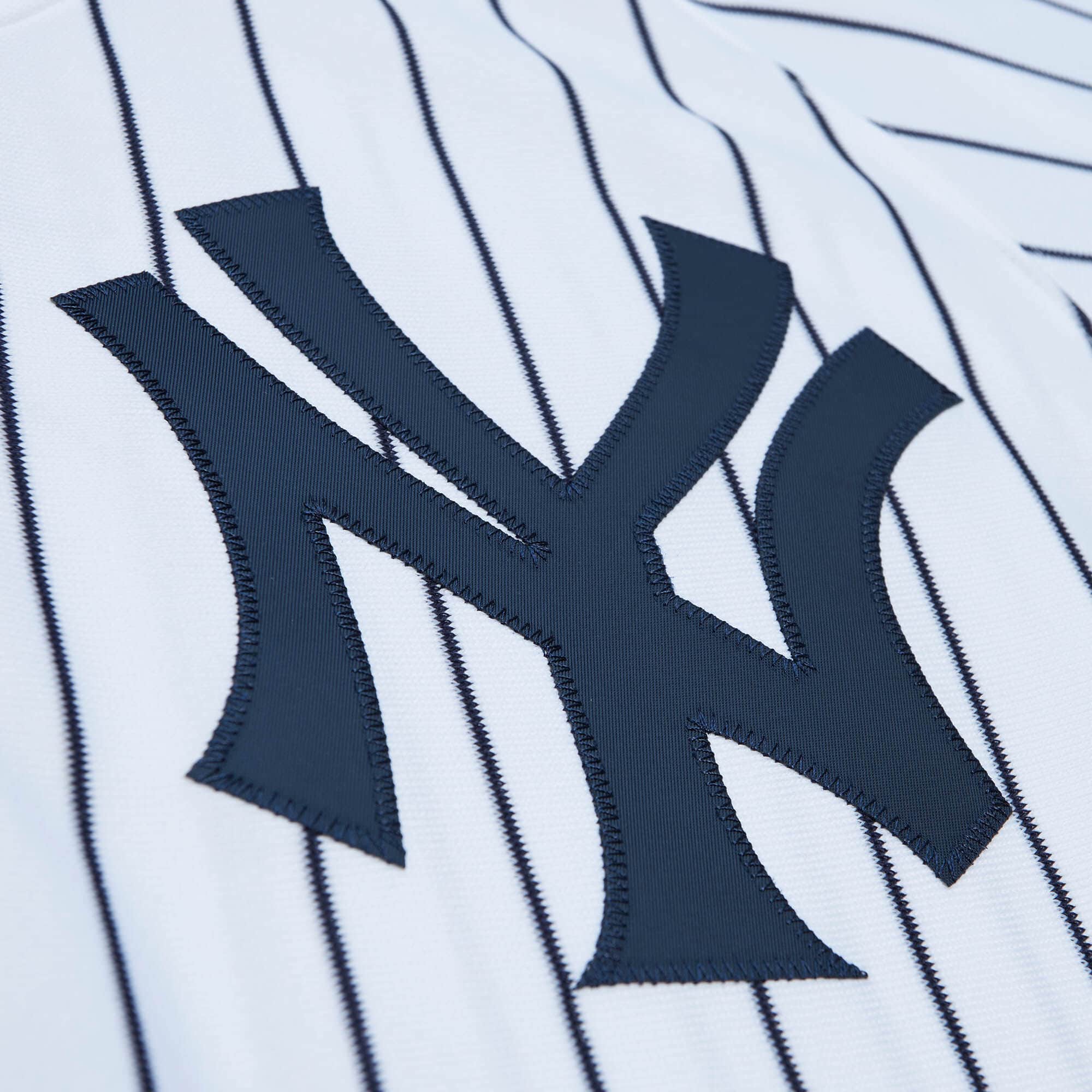 Authentic Derek Jeter New York Yankees Home 2013 Jersey - vstockx