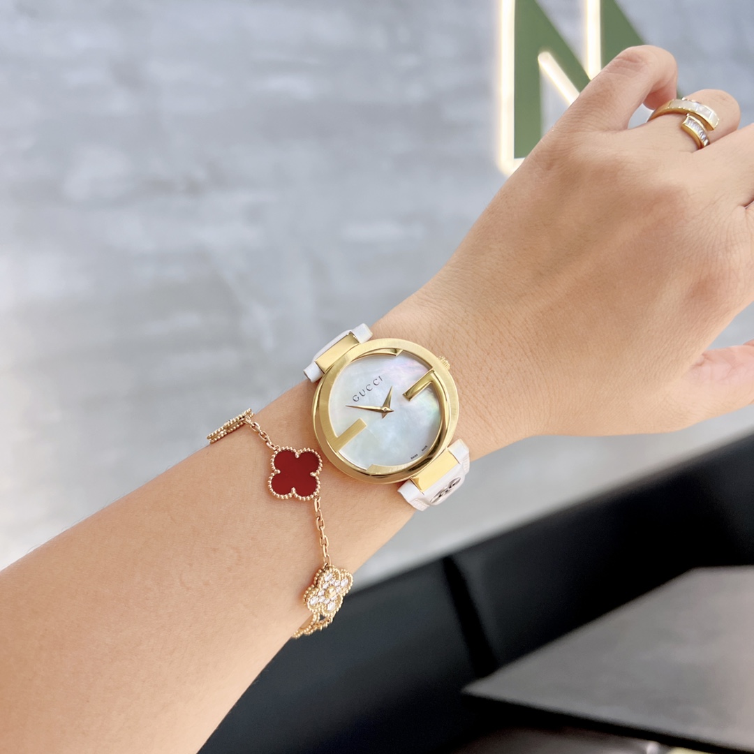 Watches GUCCL 323532 size:37 mm - vstockx