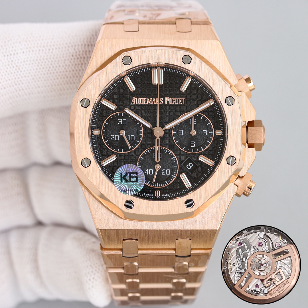 Watches AudemarsPiguet 323079 size:41 mm - vstockx
