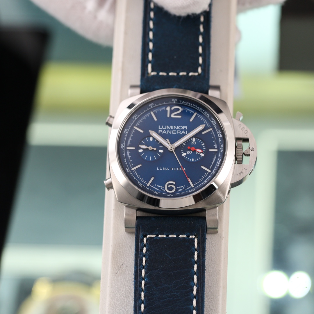 Watches PANERAI 322892 size:44 mm - vstockx