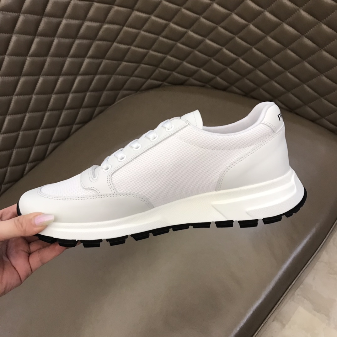Prada Prax 1 Sneaker 25 - vstockx