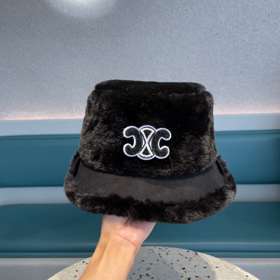Hat Celine 1 - vstockx