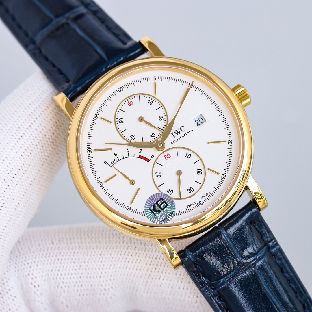 Watches IWS 322965 size:37*9.4 mm - vstockx