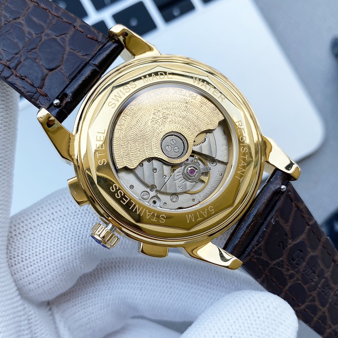 Watches Patek Philippe 314401 size:42 mm - vstockx