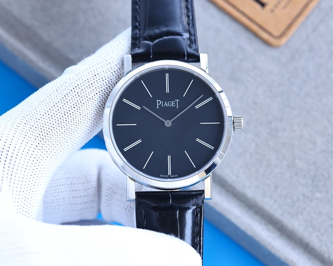Watches PIAGET 322690 size:40 mm - vstockx
