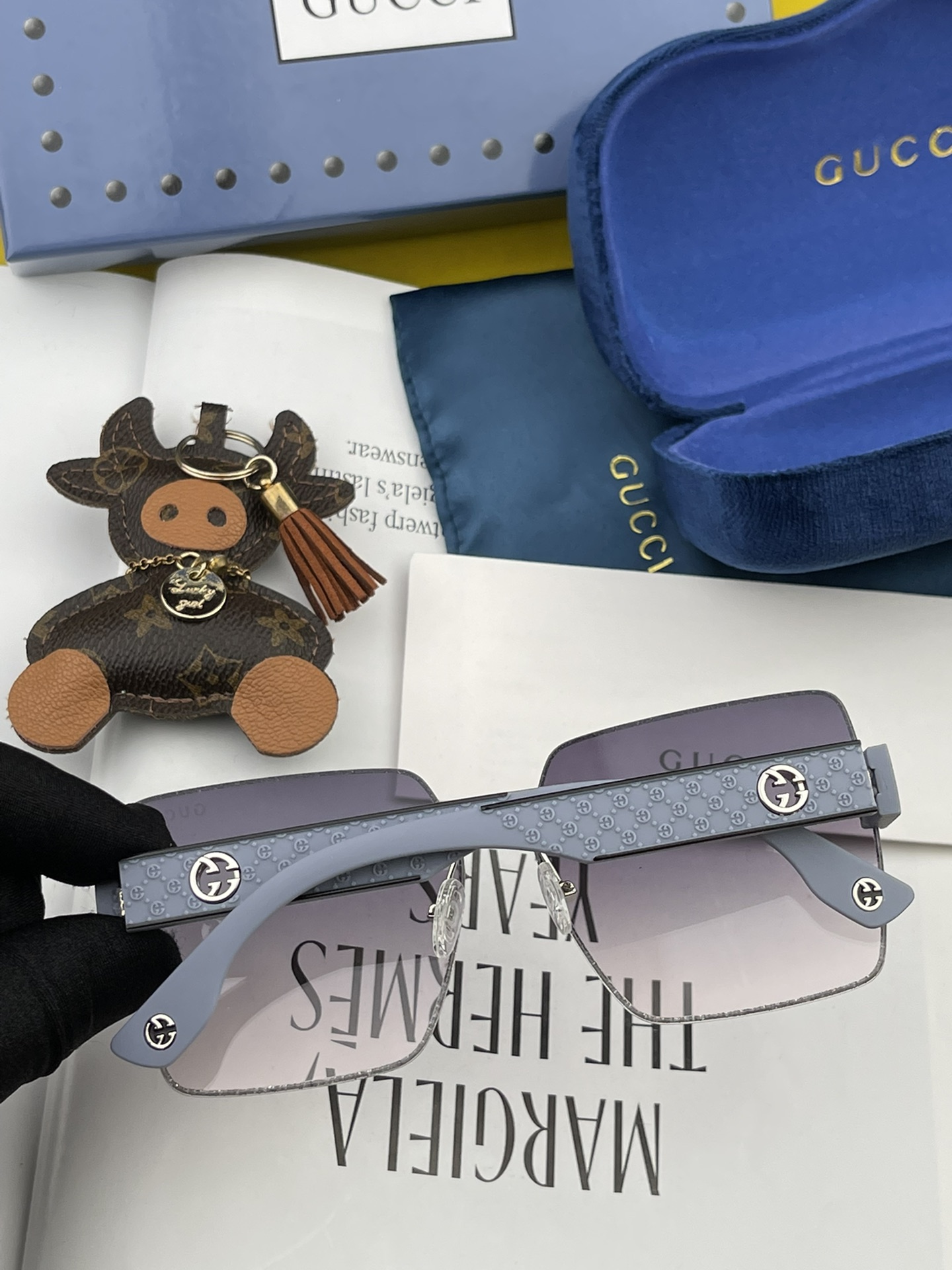 sunglasses Dior G3629 - vstockx