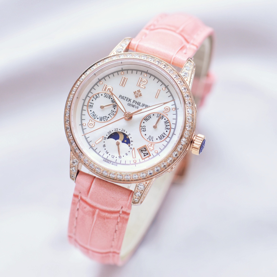 Watches Patek Philippe PATEK PHILIPPE 314509 size:42 mm - vstockx