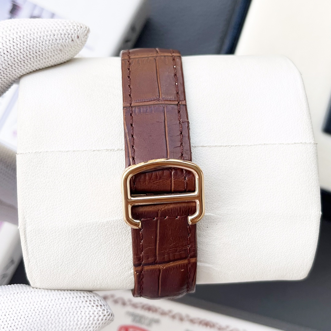 Watches Cartier 322176 size:36*12 mm - vstockx