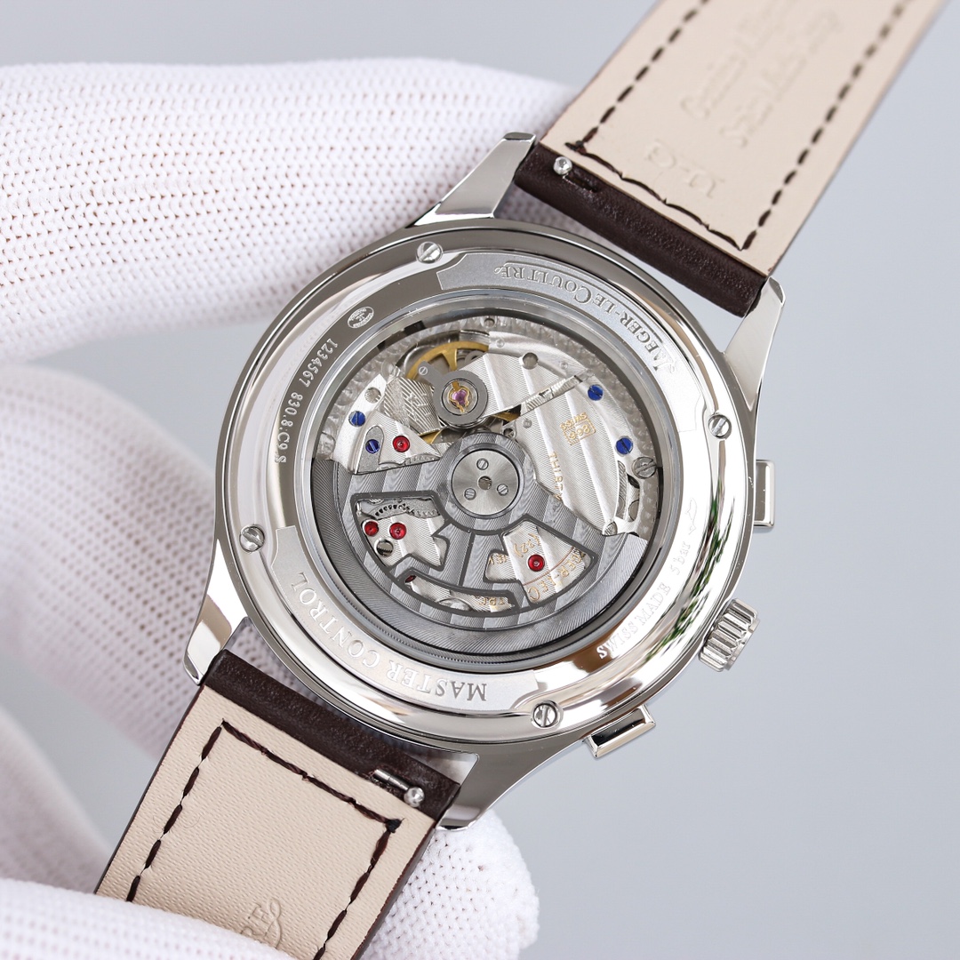 Watches Jaeger-LeCoultre TW Factory 322206 size:41*11 mm - vstockx