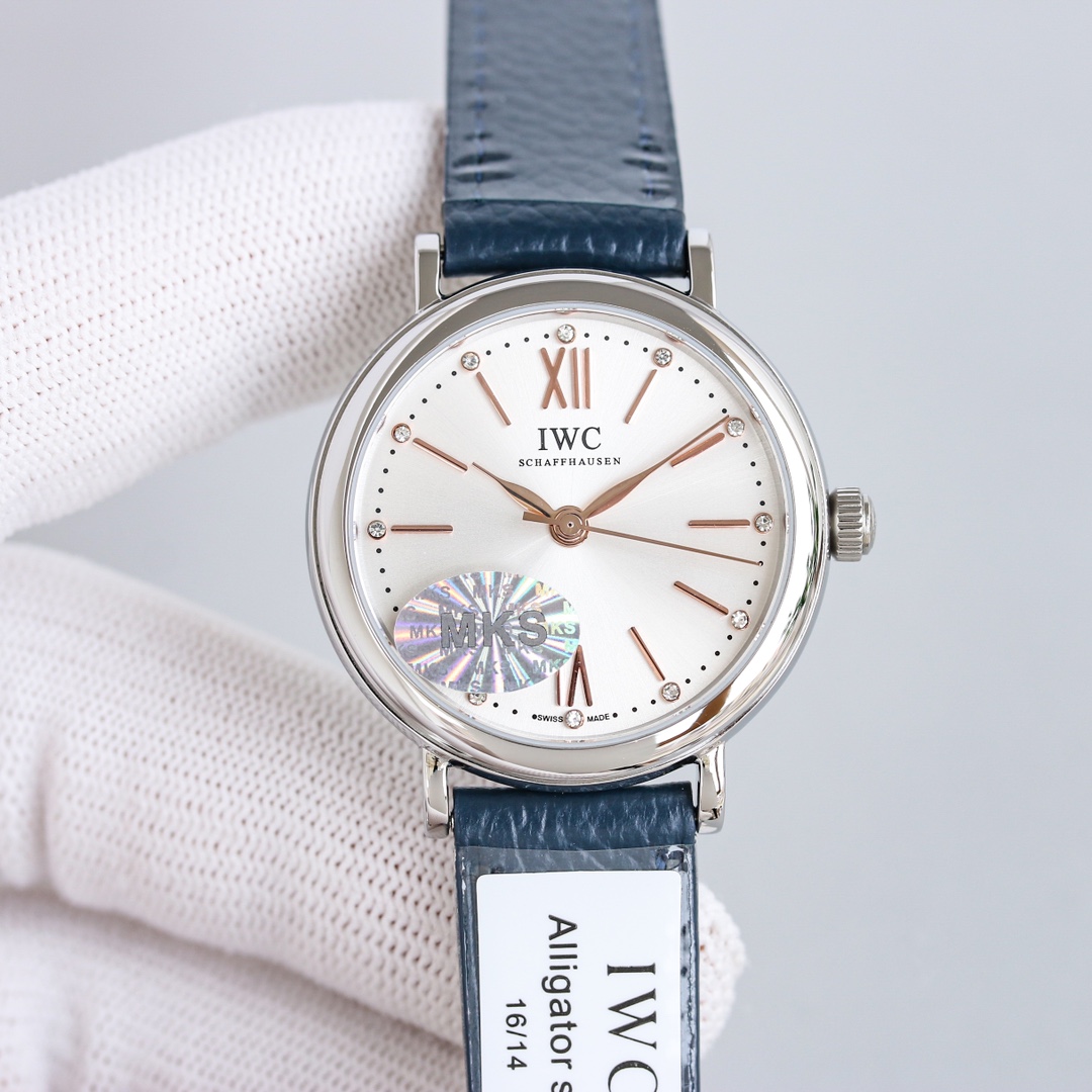 Watches IWS 322968 size:37*9.4 mm - vstockx