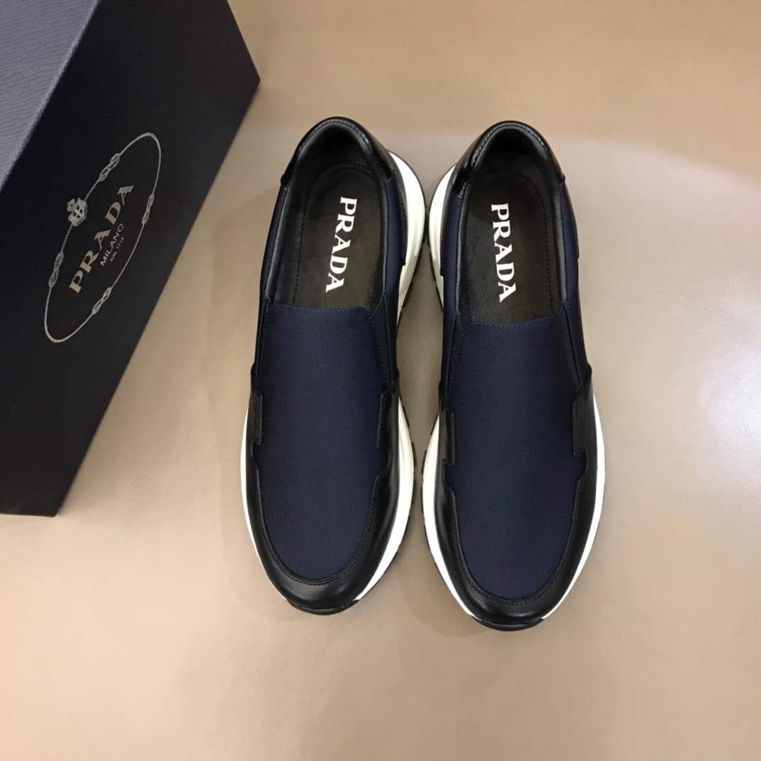 Prada Prax 1 Sneaker 2 - vstockx