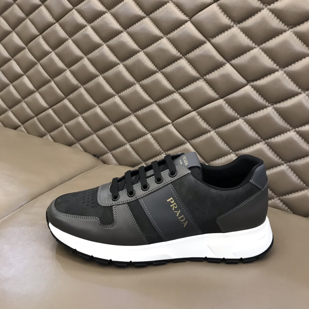 Prada Prax 1 Sneaker 18 - vstockx