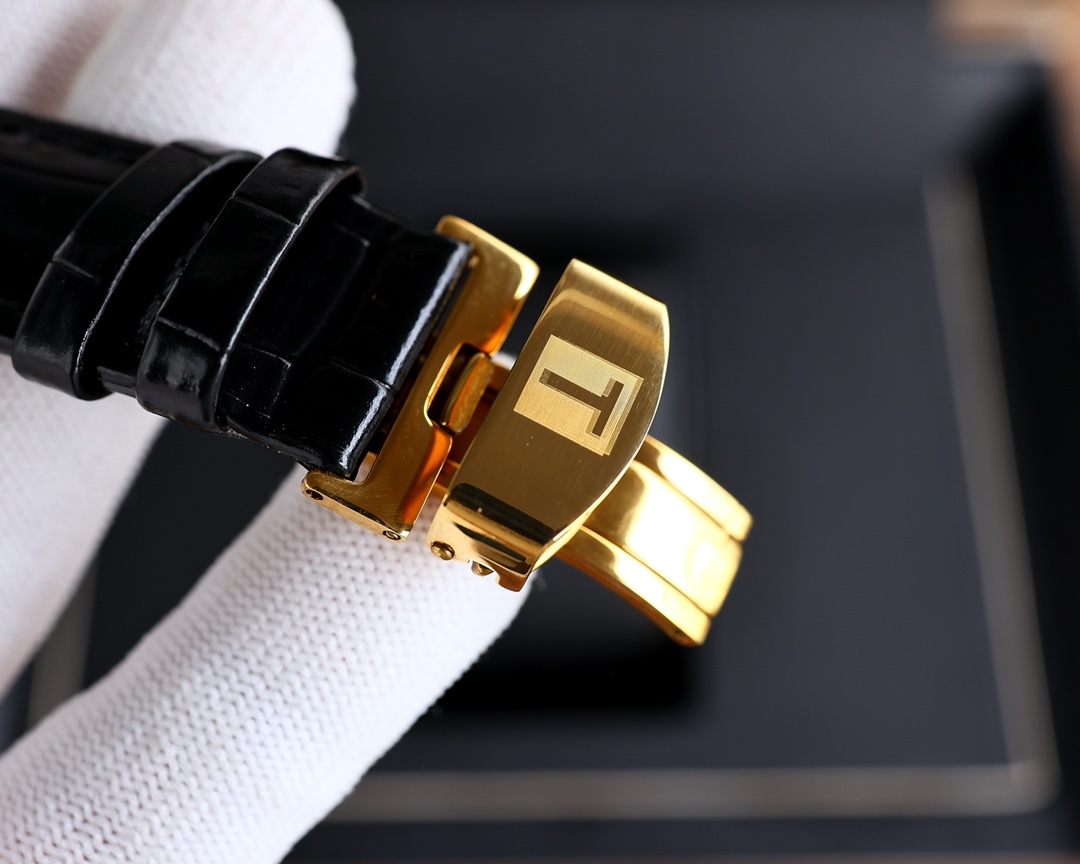 Watches Tissot 322409 size:42 mm - vstockx