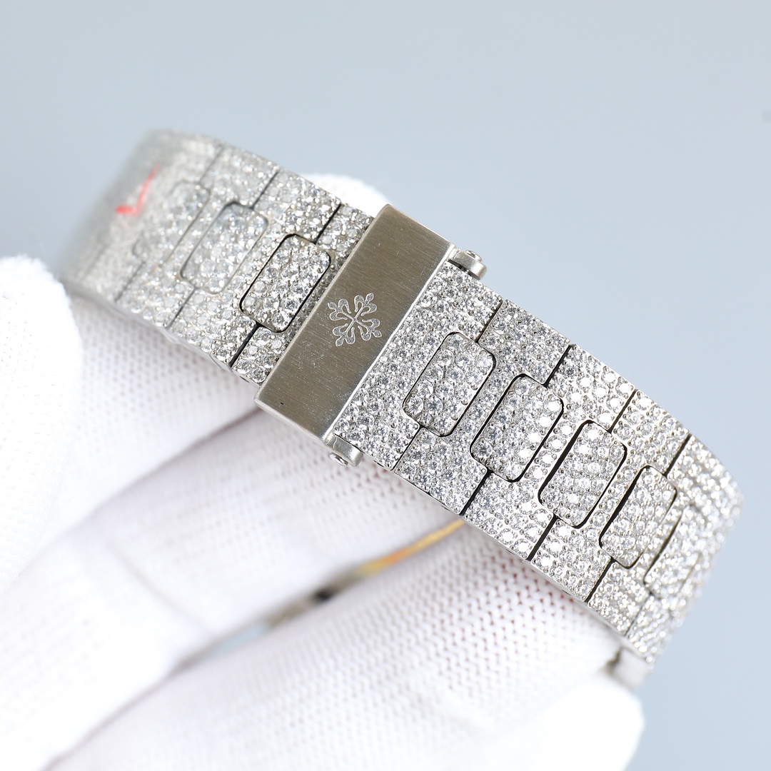 Watches Patek Philippe PATEK PHILIPPE size:40x11.5 mm - vstockx