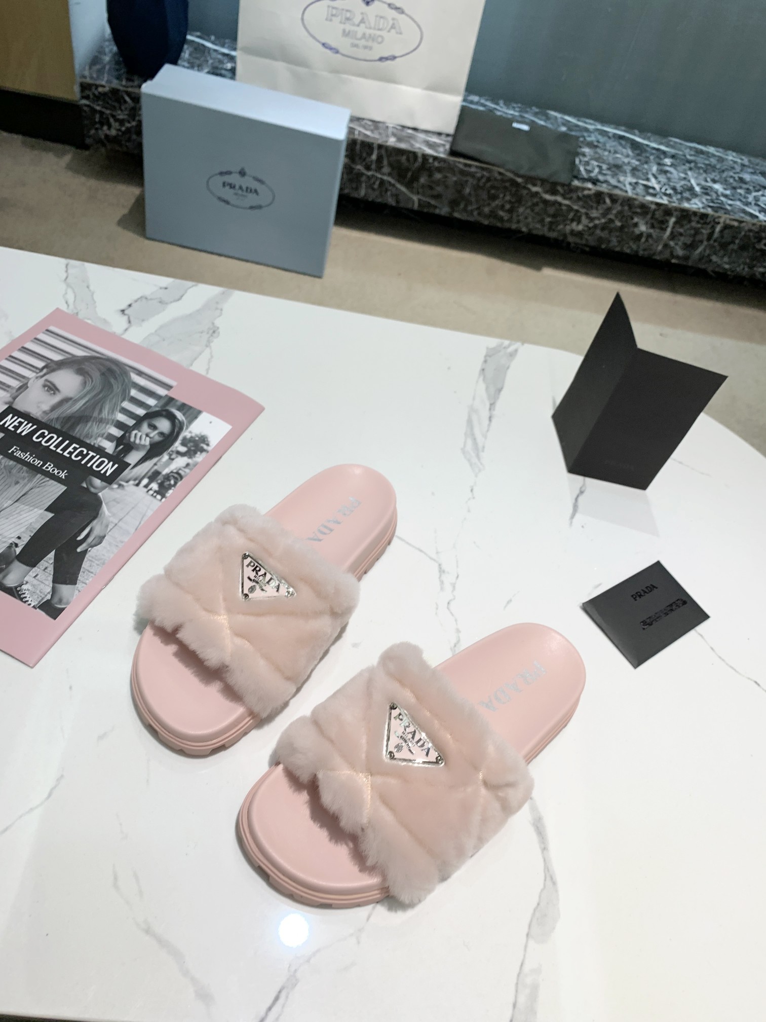 Prada Boots Women 42 - vstockx