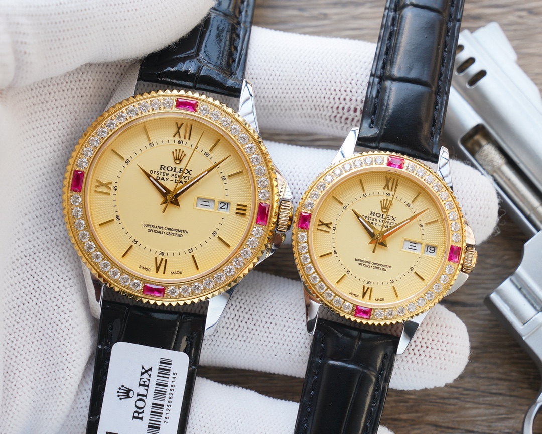 Watches Rolex 311207 size:40 mm - vstockx