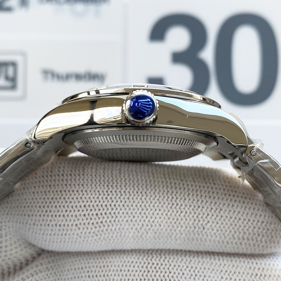 Watch Rolex m81315 34mm 4 - vstockx