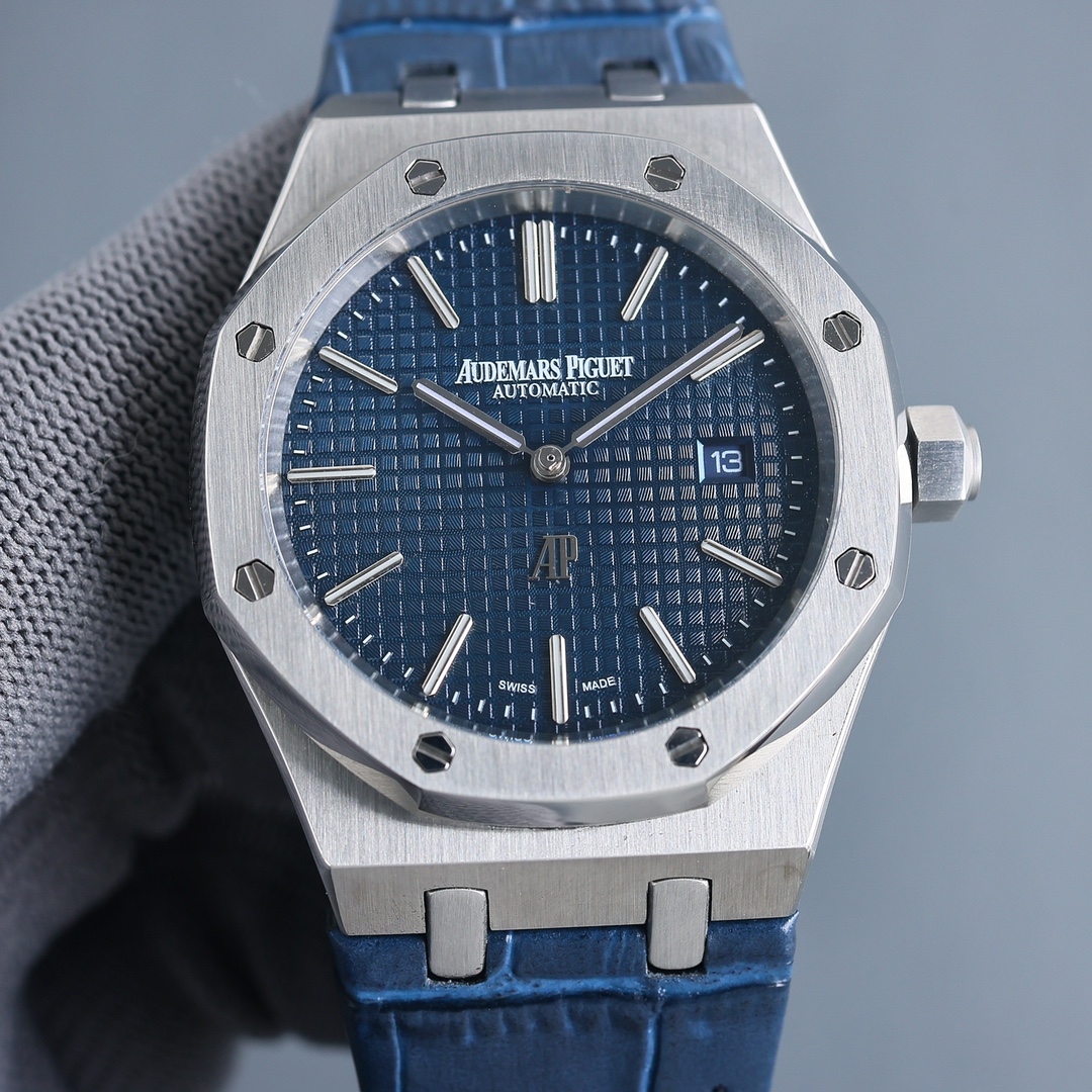Watches AudemarsPiguet 323086 size:41*12 mm - vstockx