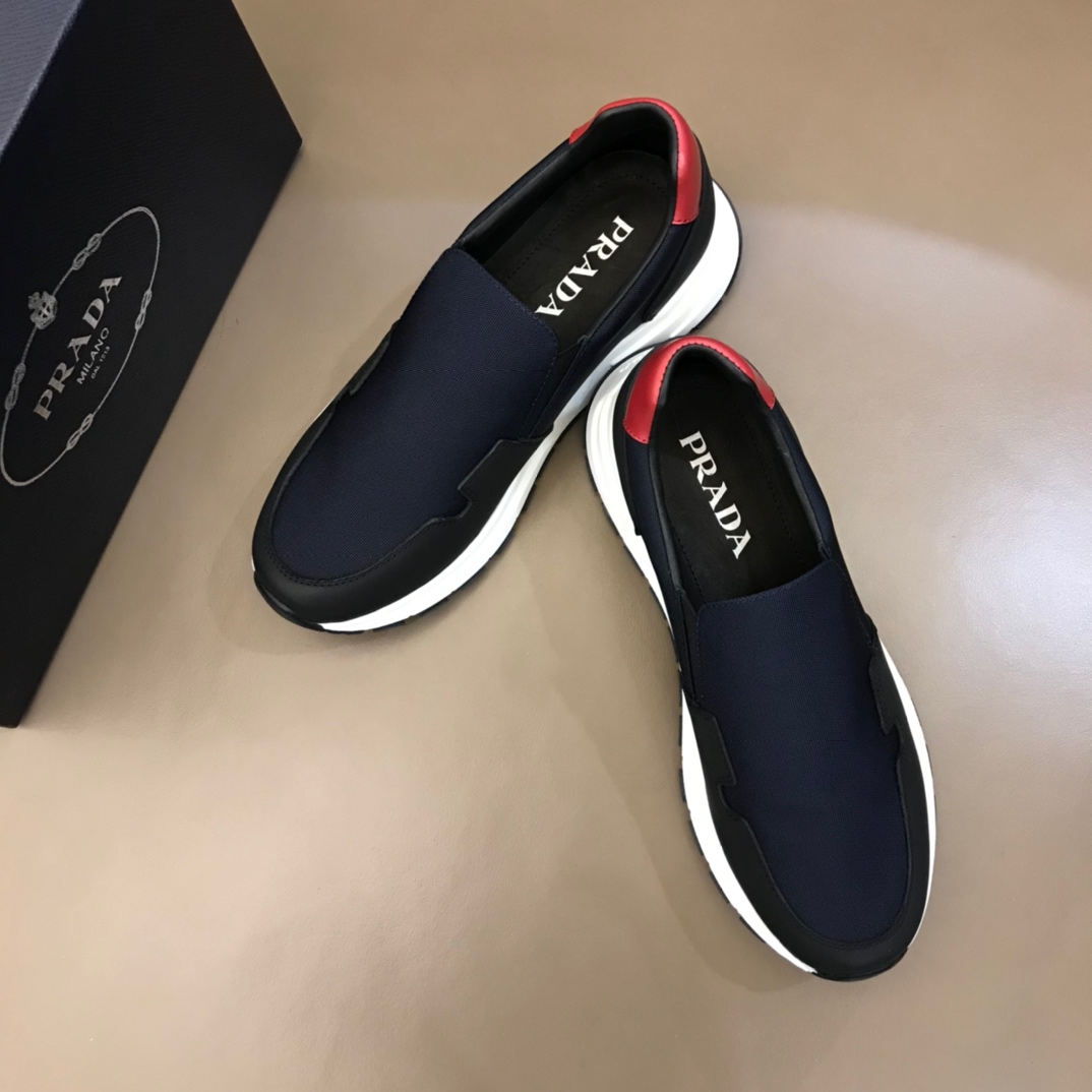 Prada Prax 1 Sneaker 4 - vstockx