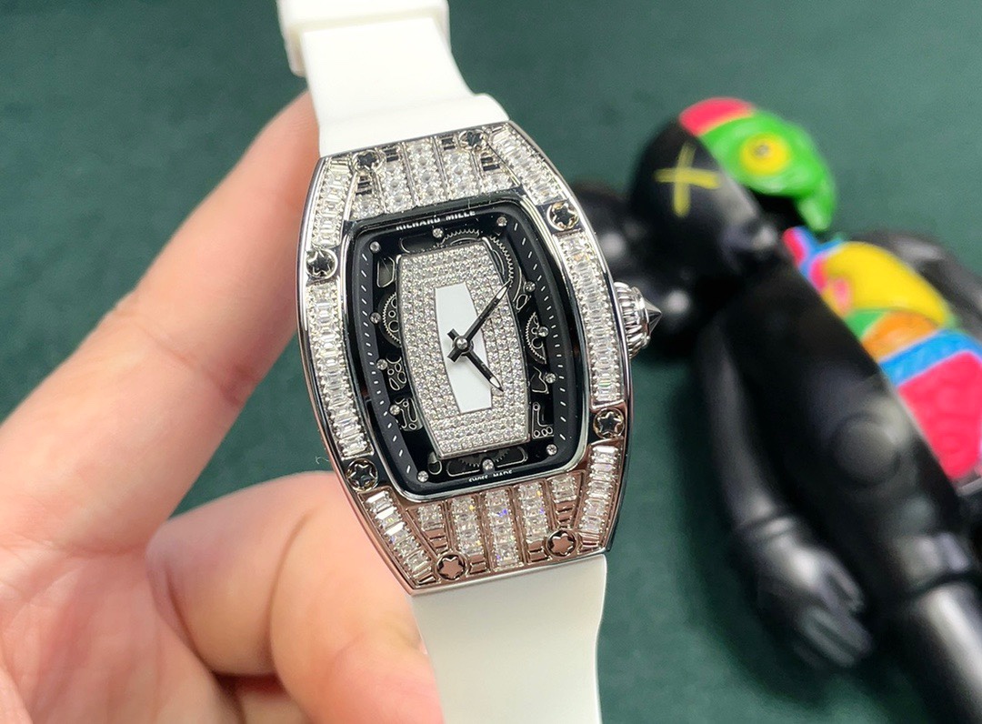 Watches Richard Mille 322600 size:45*31 mm - vstockx