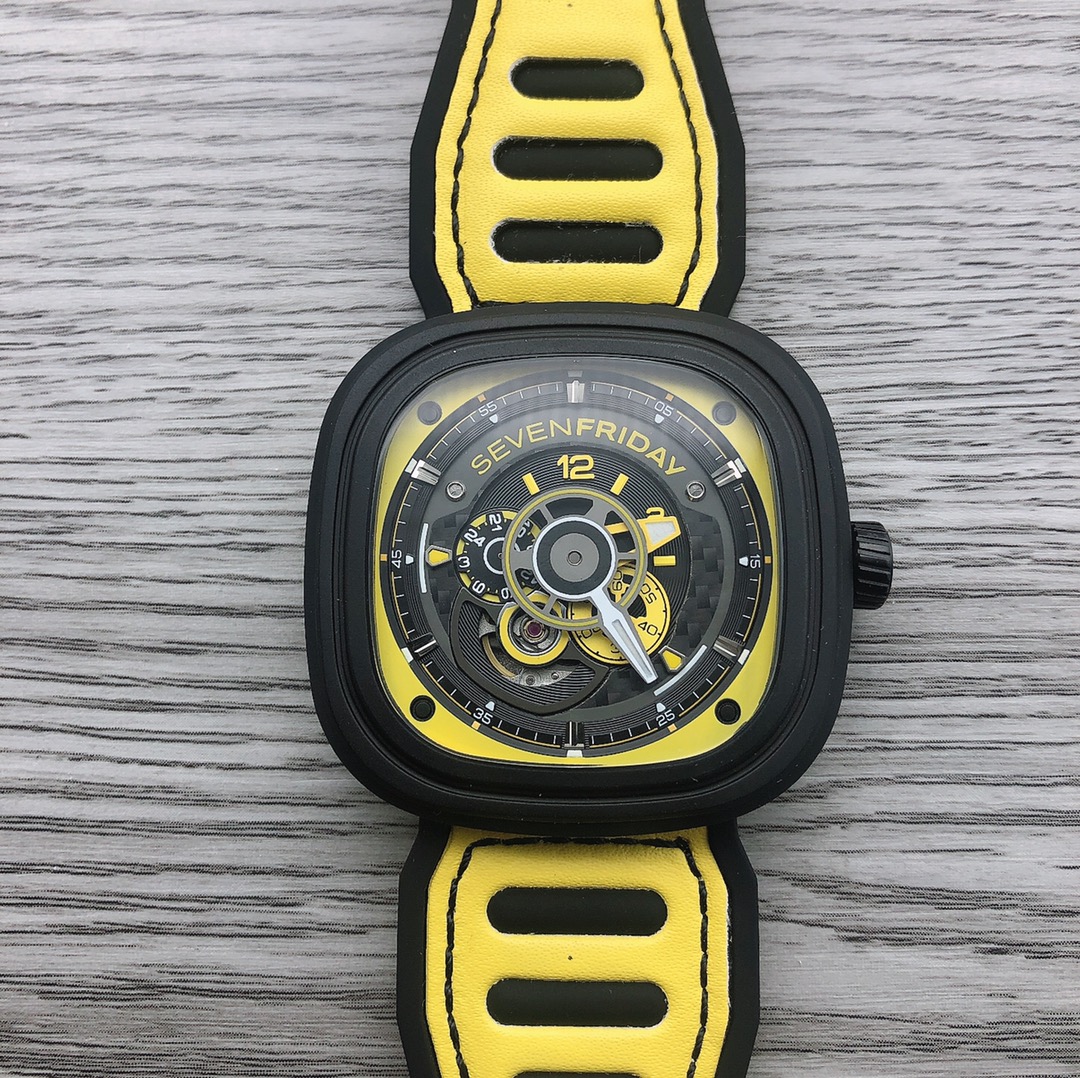 Watches Seven Friday 322835 size:47 mm - vstockx