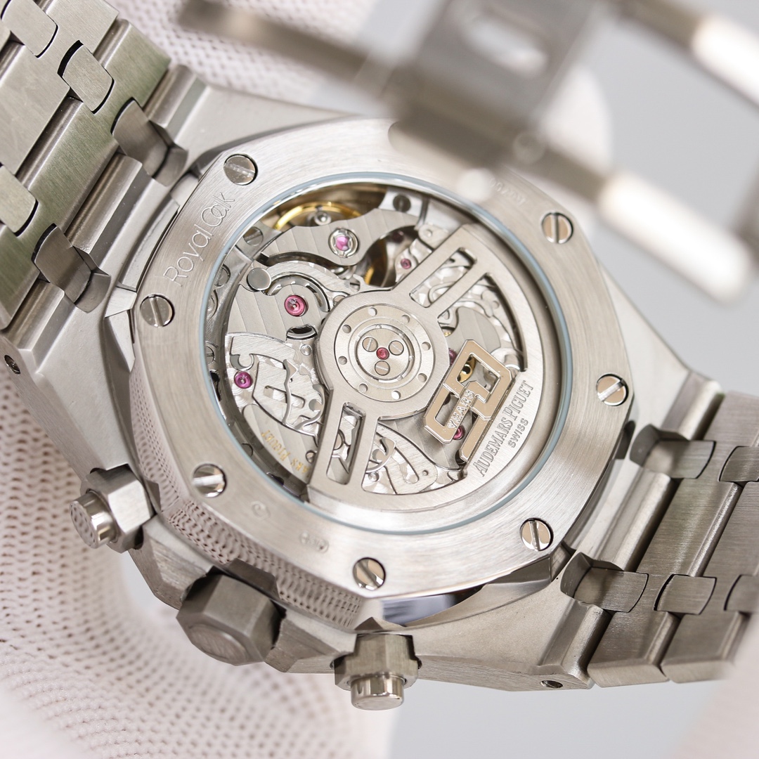 Watches AudemarsPiguet 323077 size:41 mm - vstockx