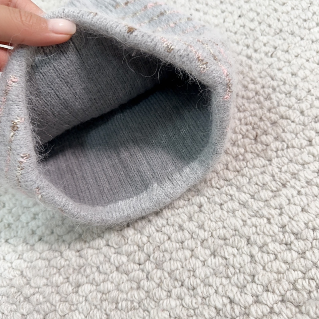 Streetwear Hat Miu 329336 - vstockx